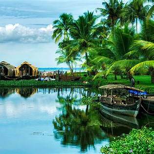 Best places to visit in Kerala during the summer
