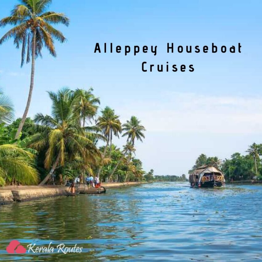 best places to visit in Kerala with family